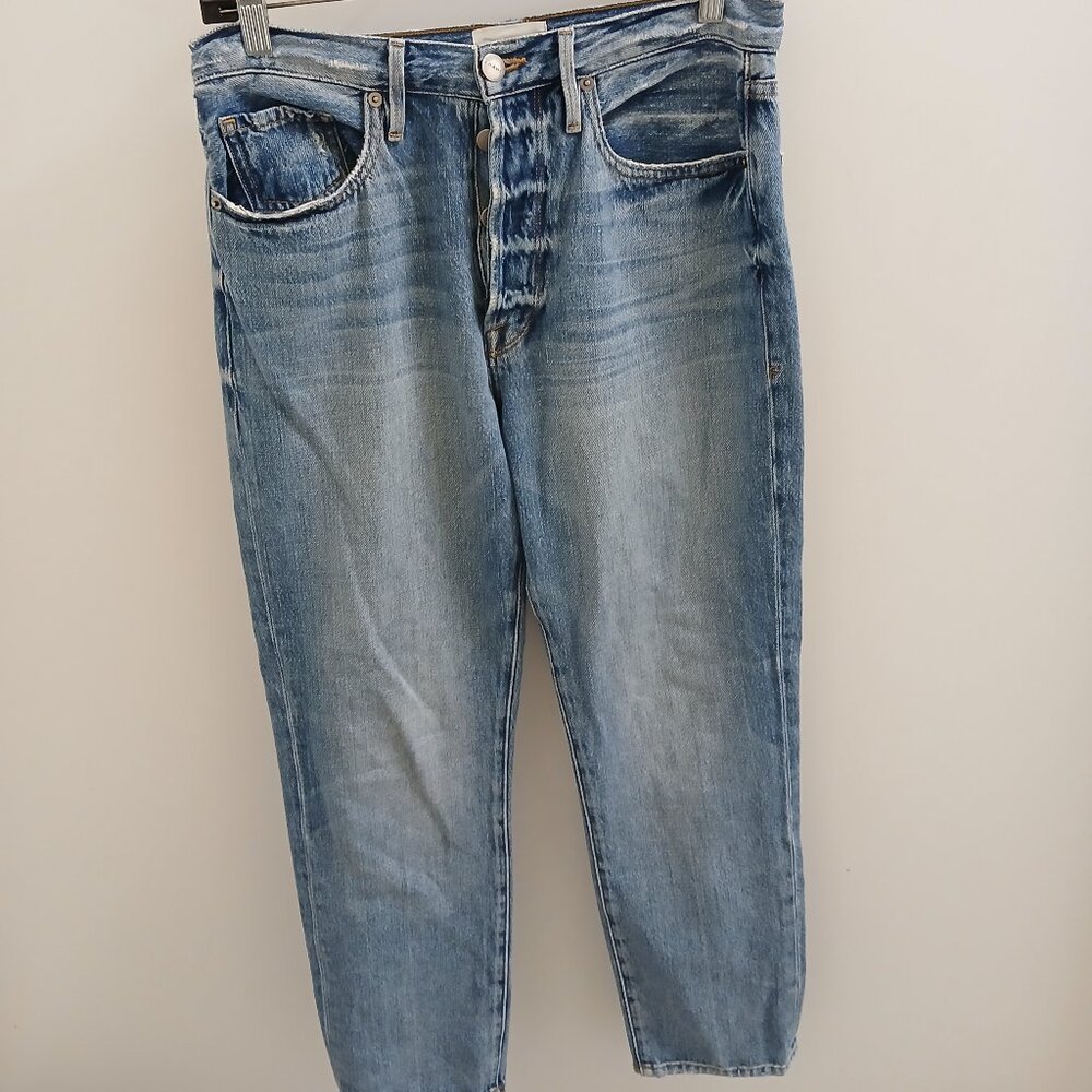 Frame Denim Le Original